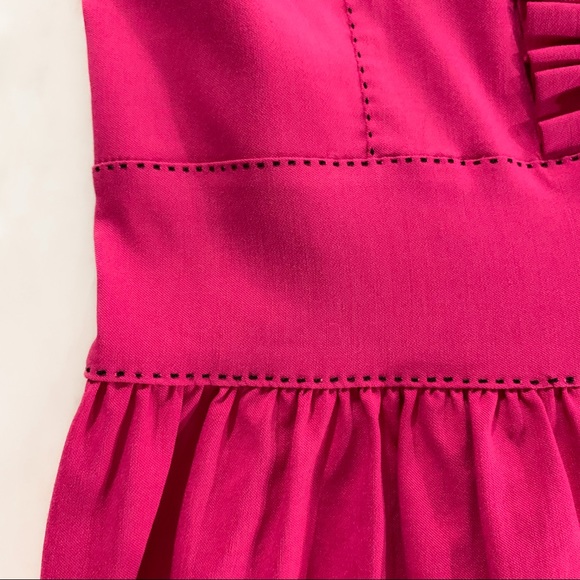 Kensie Pink Sundress - Picture 12 of 14